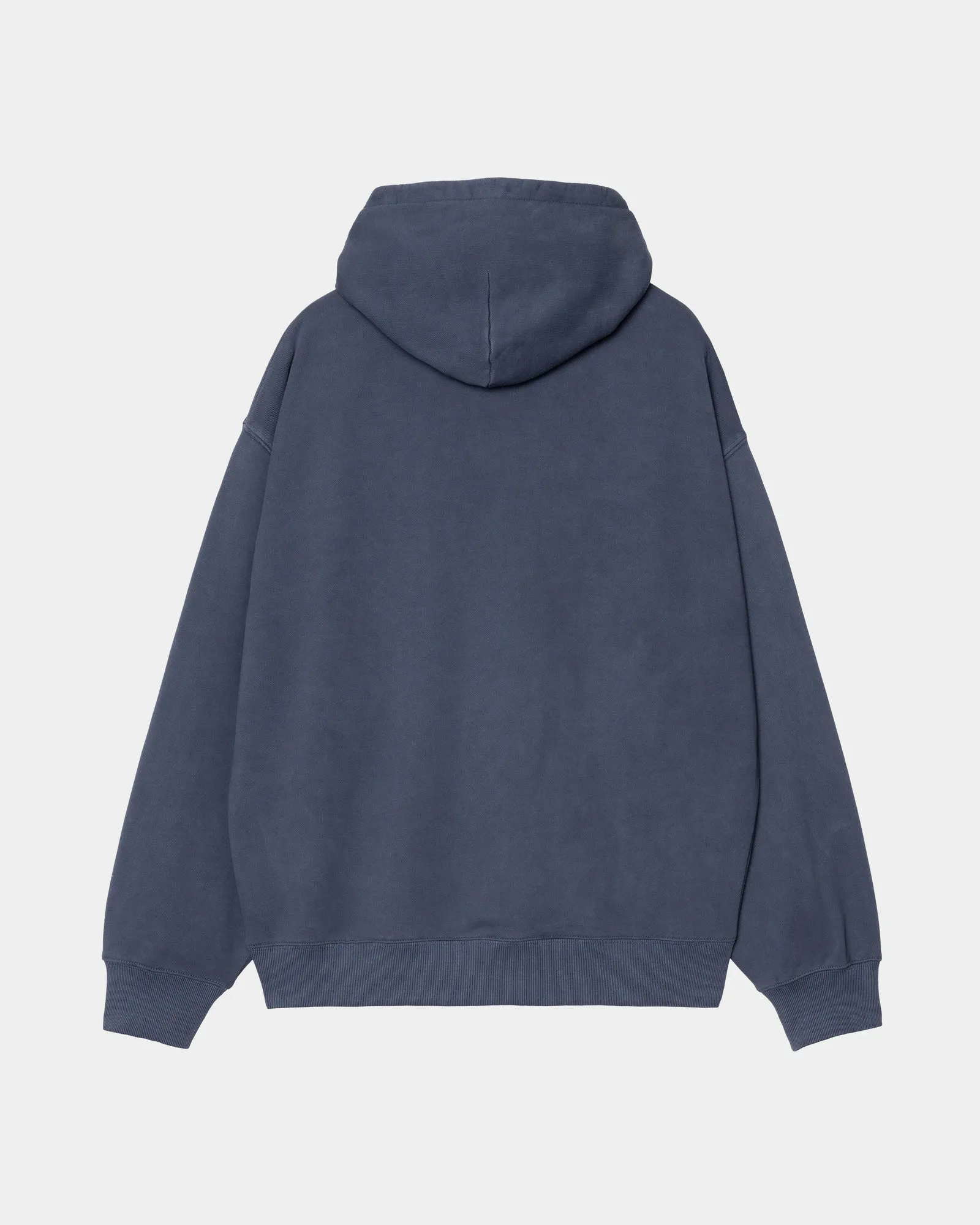 Hooded Library Sweatshirt | Ink Carhartt WIP