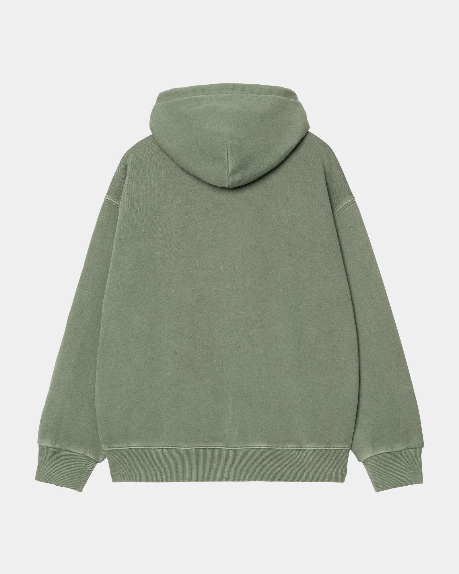Hooded Nelson Jacket | Park Carhartt WIP