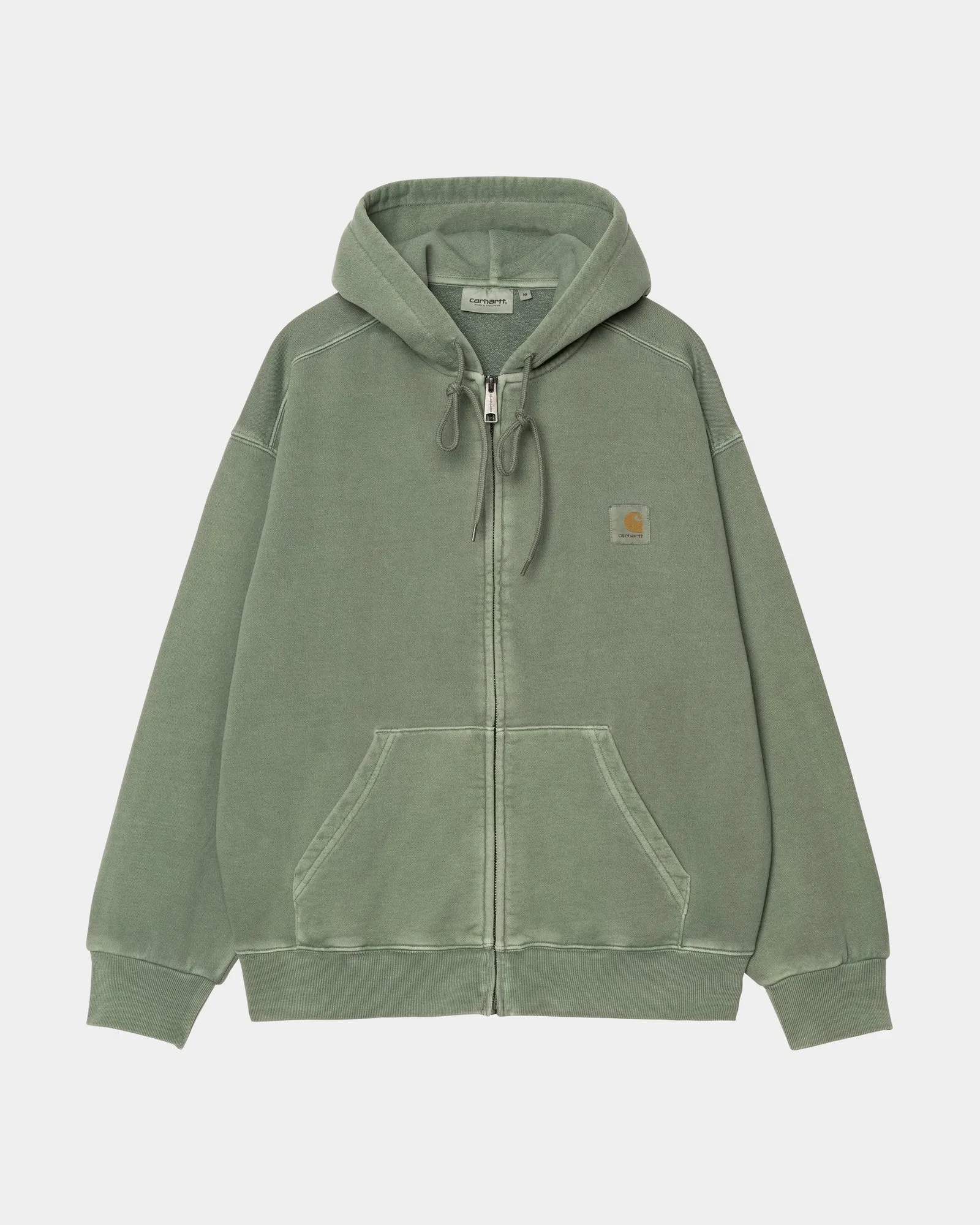 Hooded Nelson Jacket | Park Carhartt WIP