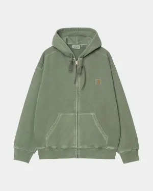Hooded Nelson Jacket | Park Carhartt WIP