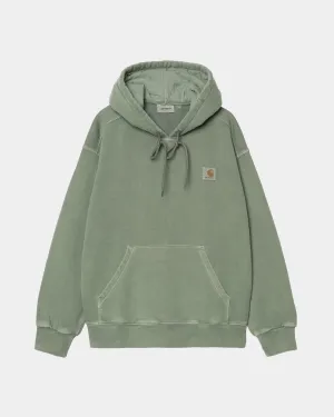Hooded Nelson Sweatshirt | Park Carhartt WIP