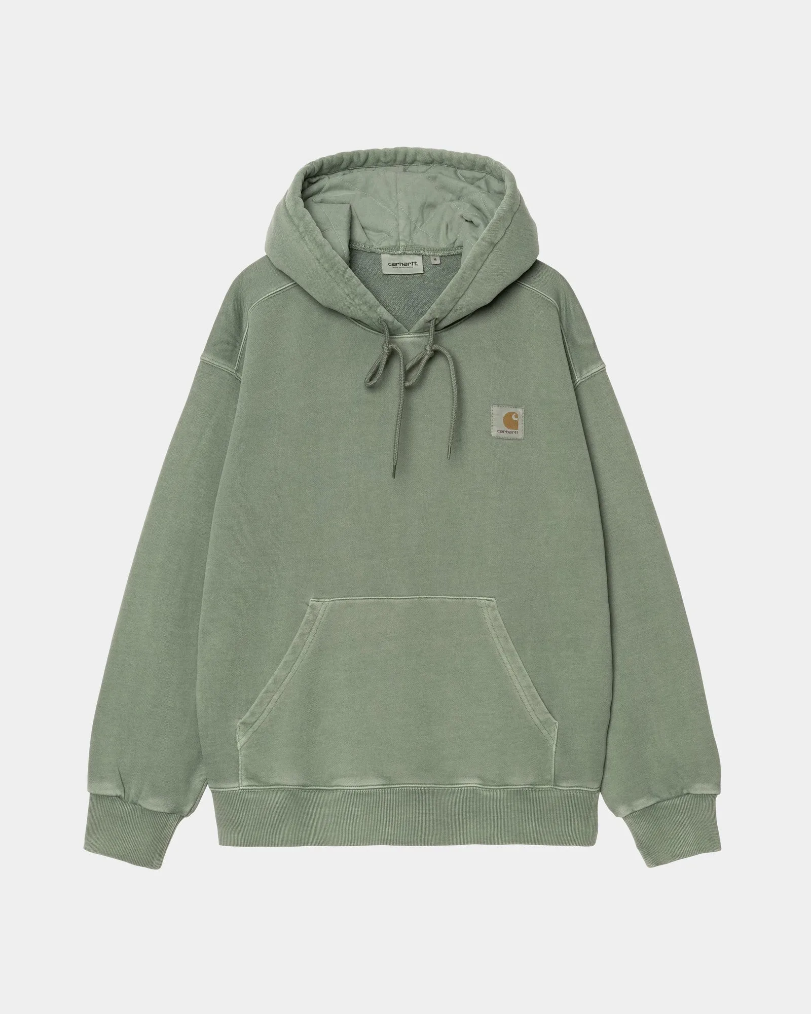 Hooded Nelson Sweatshirt | Park Carhartt WIP