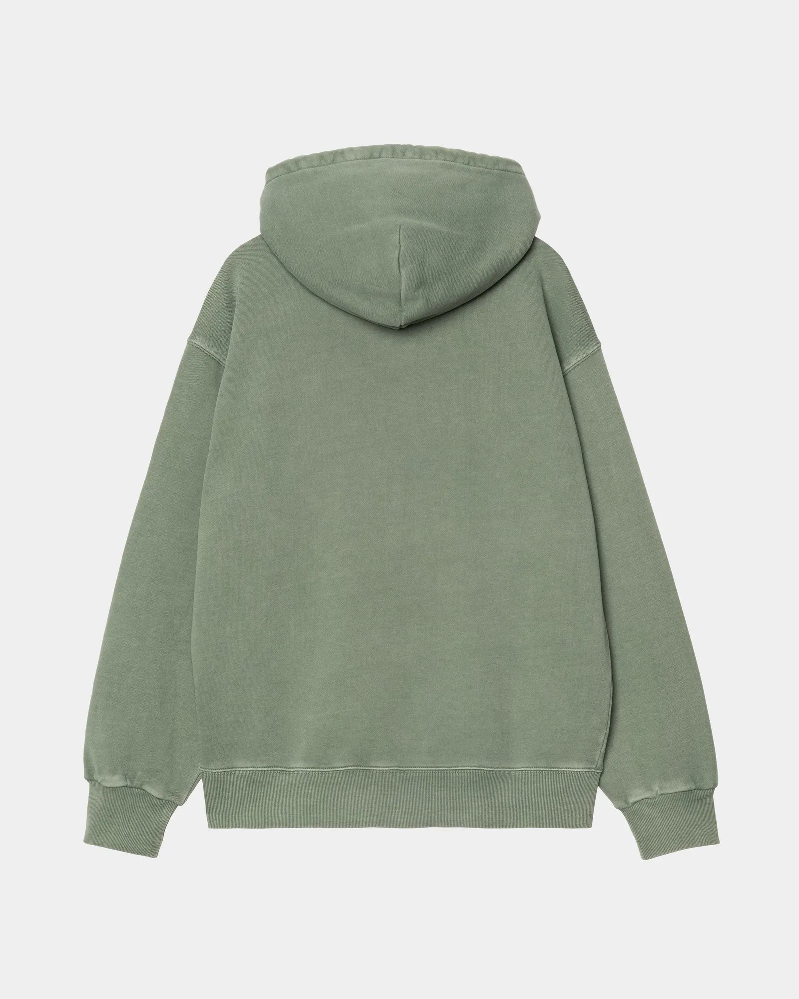 Hooded Nelson Sweatshirt | Park Carhartt WIP