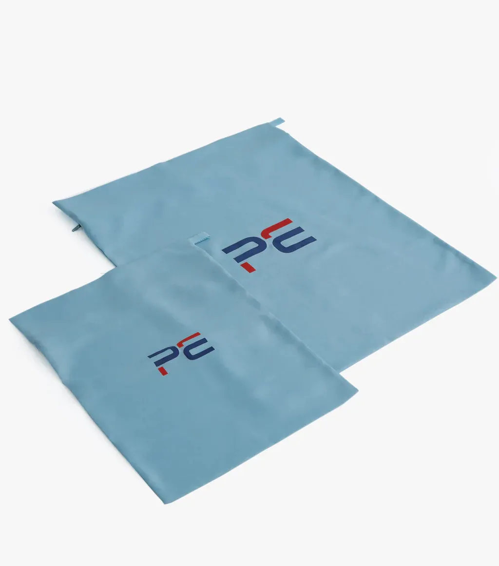 Horse Laundry Wash Bag