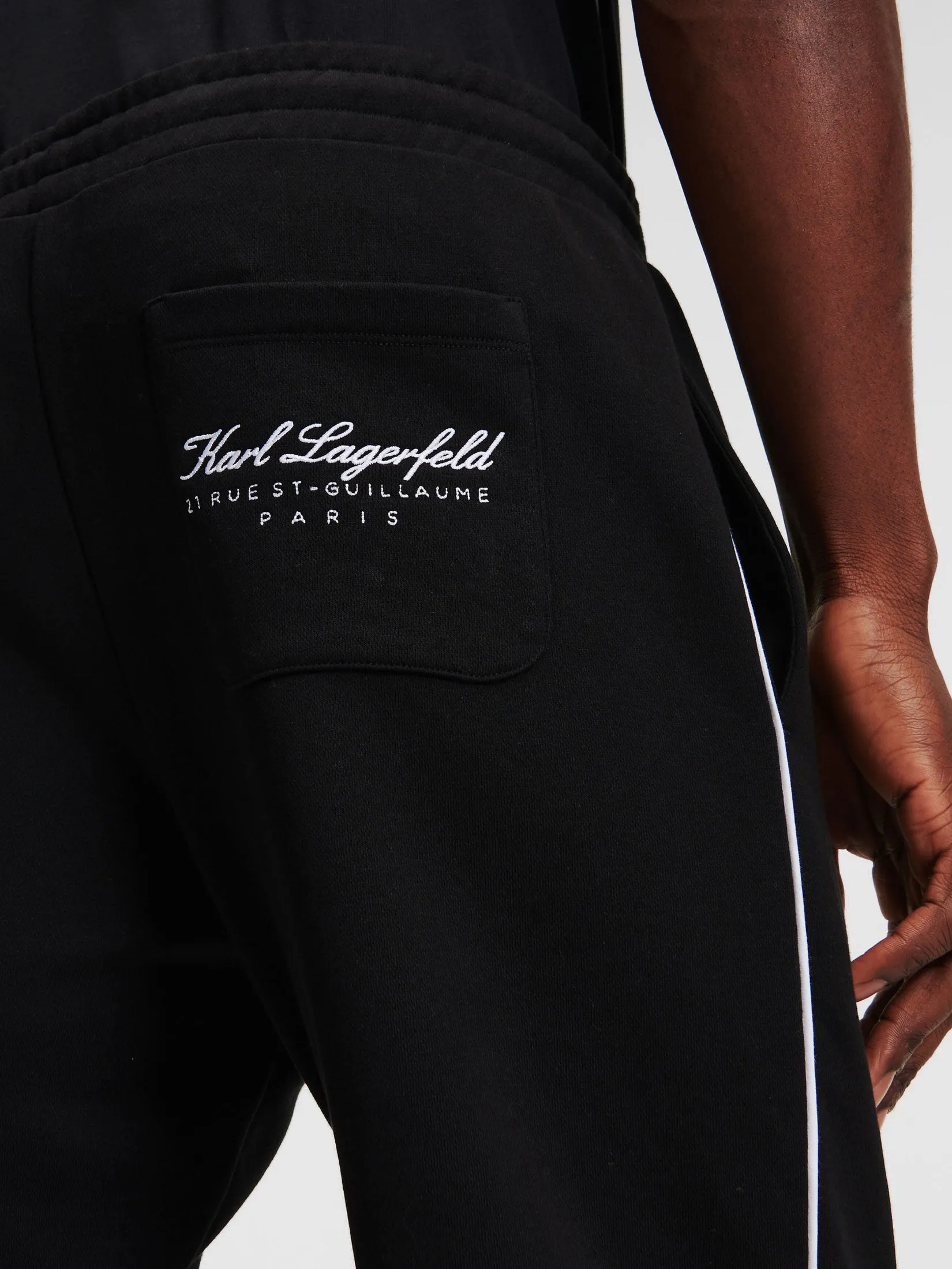 HOTEL KARL SWEATPANTS