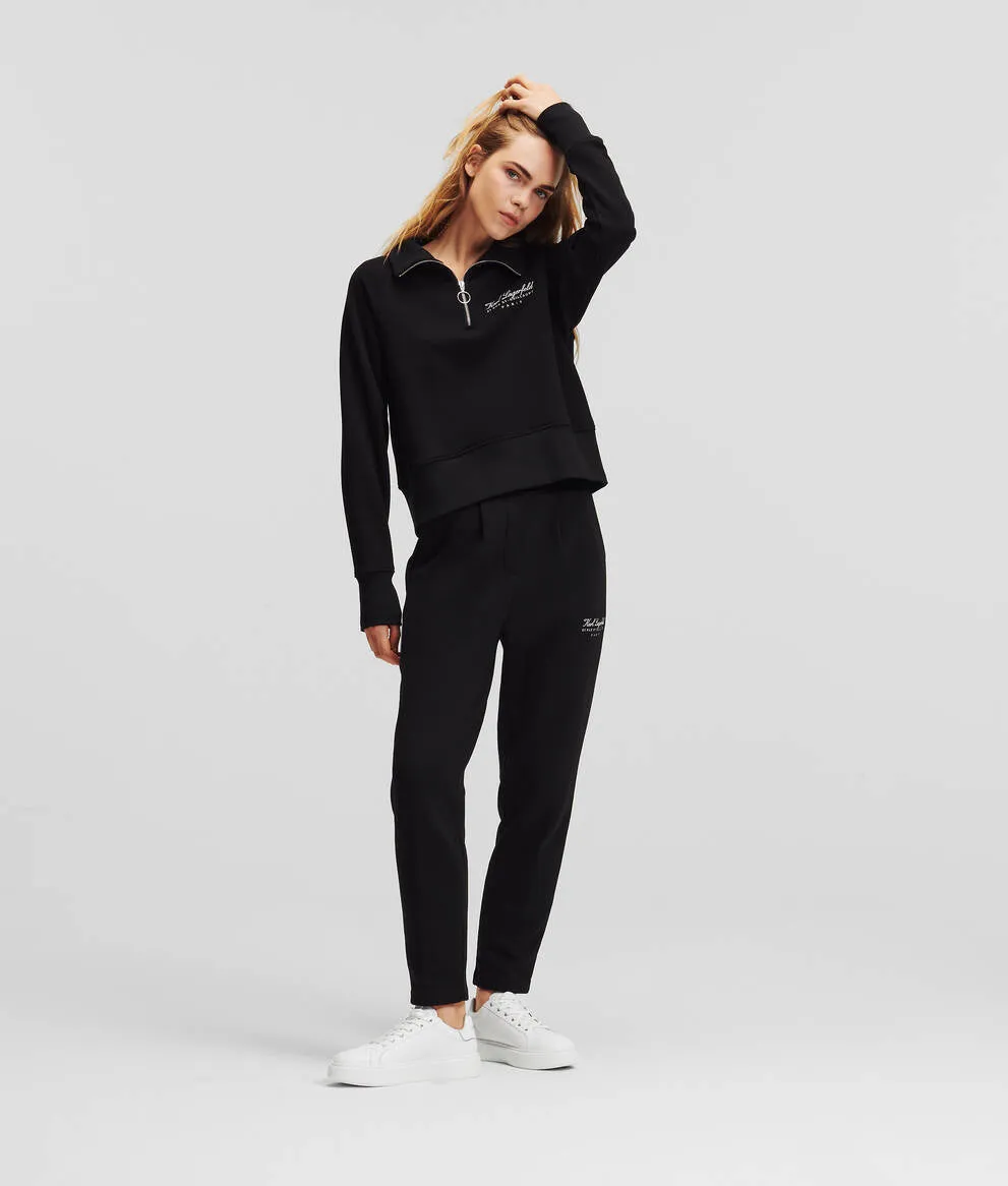 HOTEL KARL SWEATPANTS