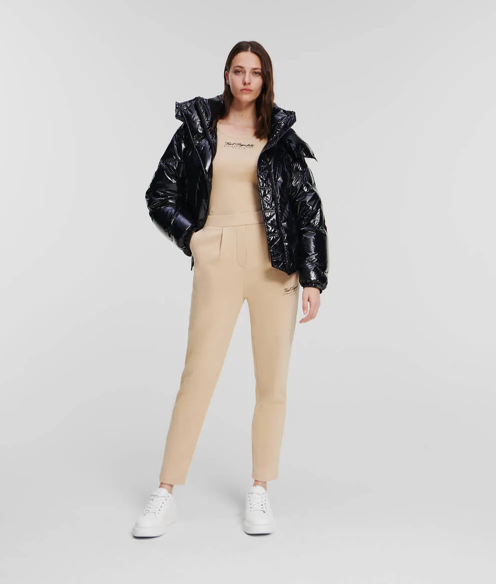 HOTEL KARL SWEATPANTS
