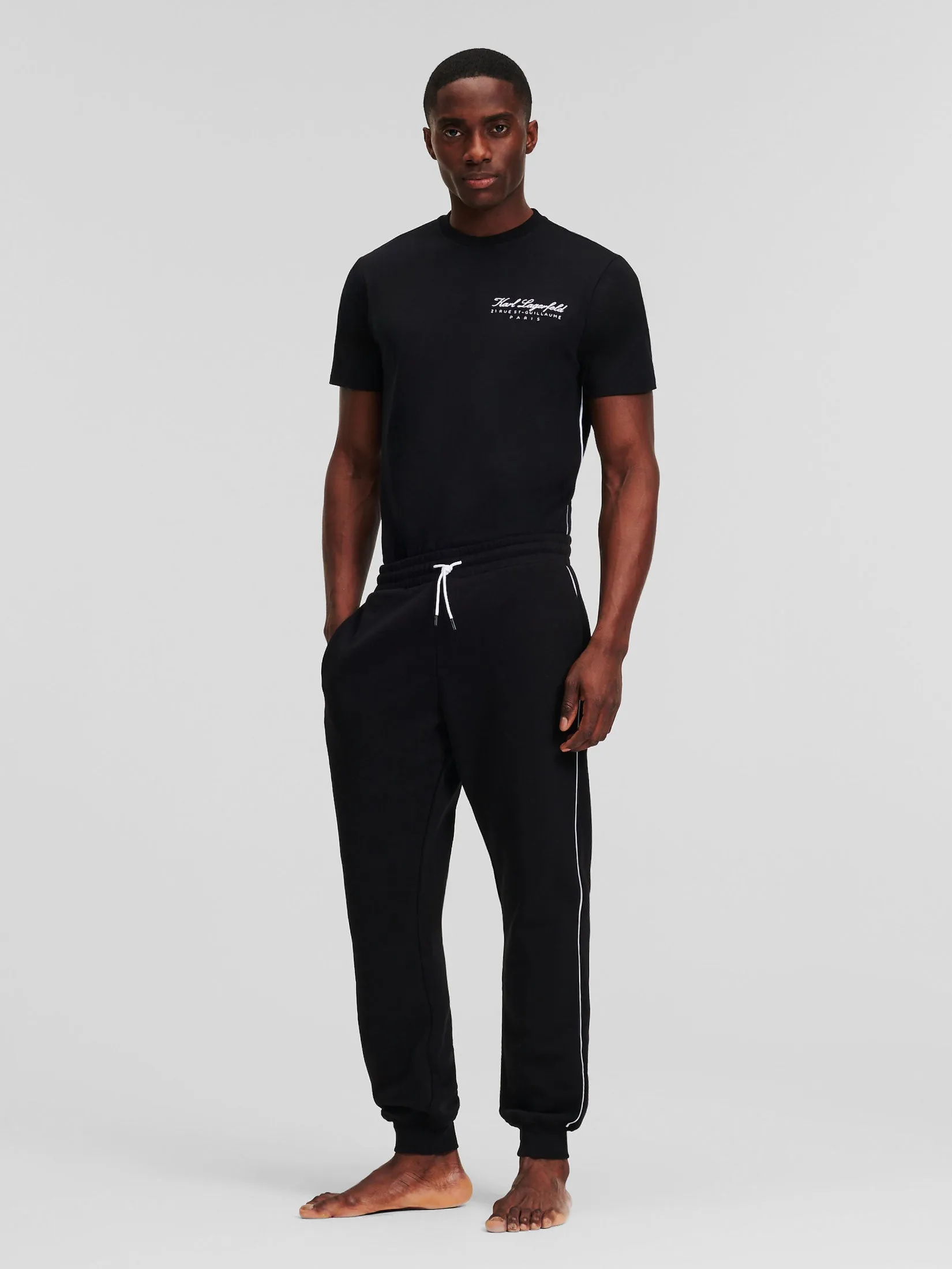 HOTEL KARL SWEATPANTS