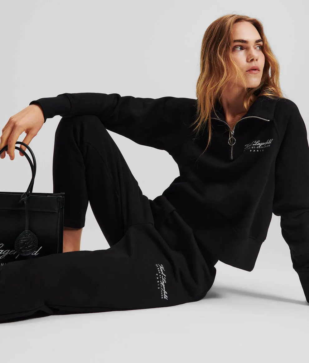 HOTEL KARL SWEATPANTS