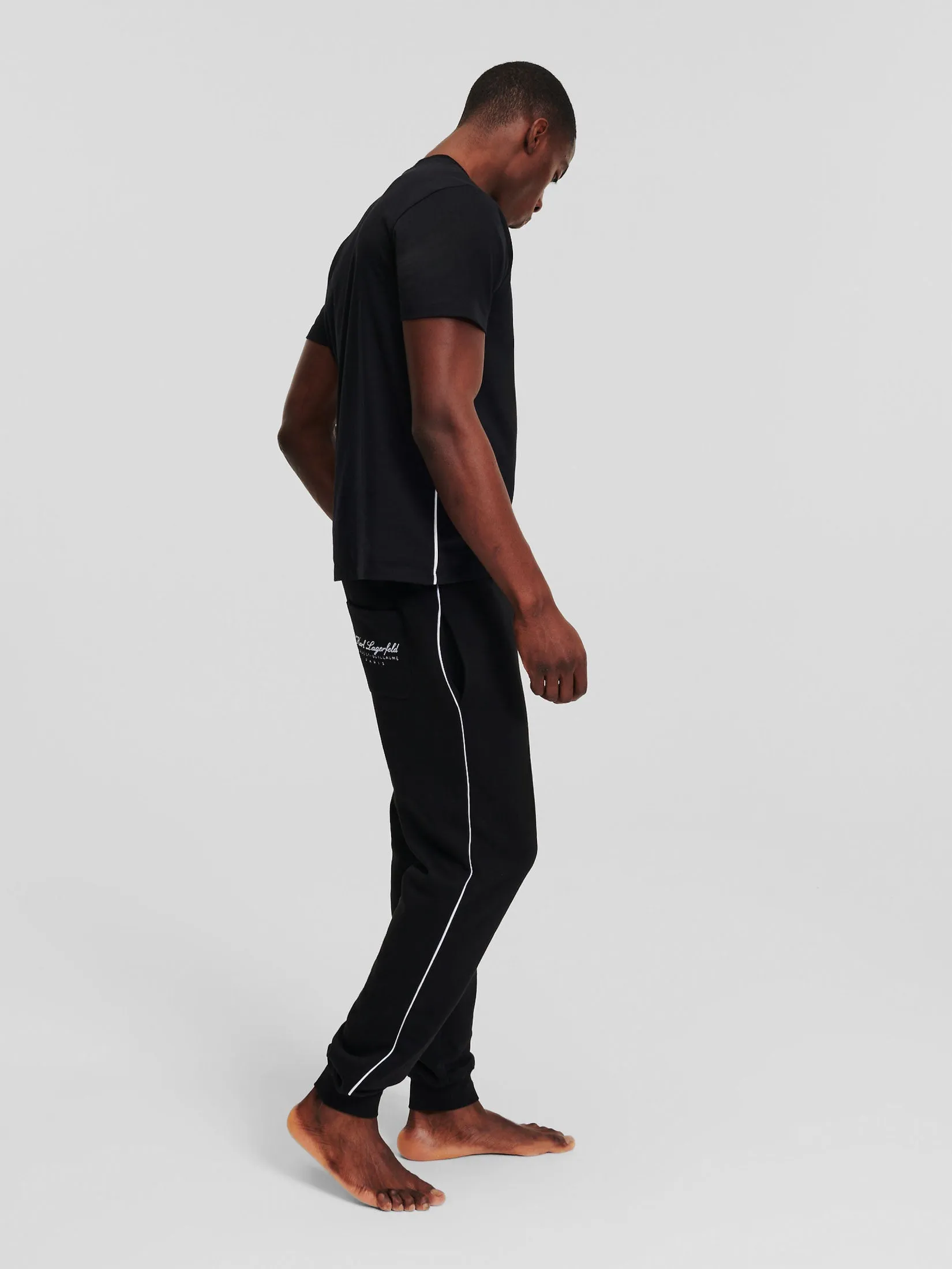 HOTEL KARL SWEATPANTS