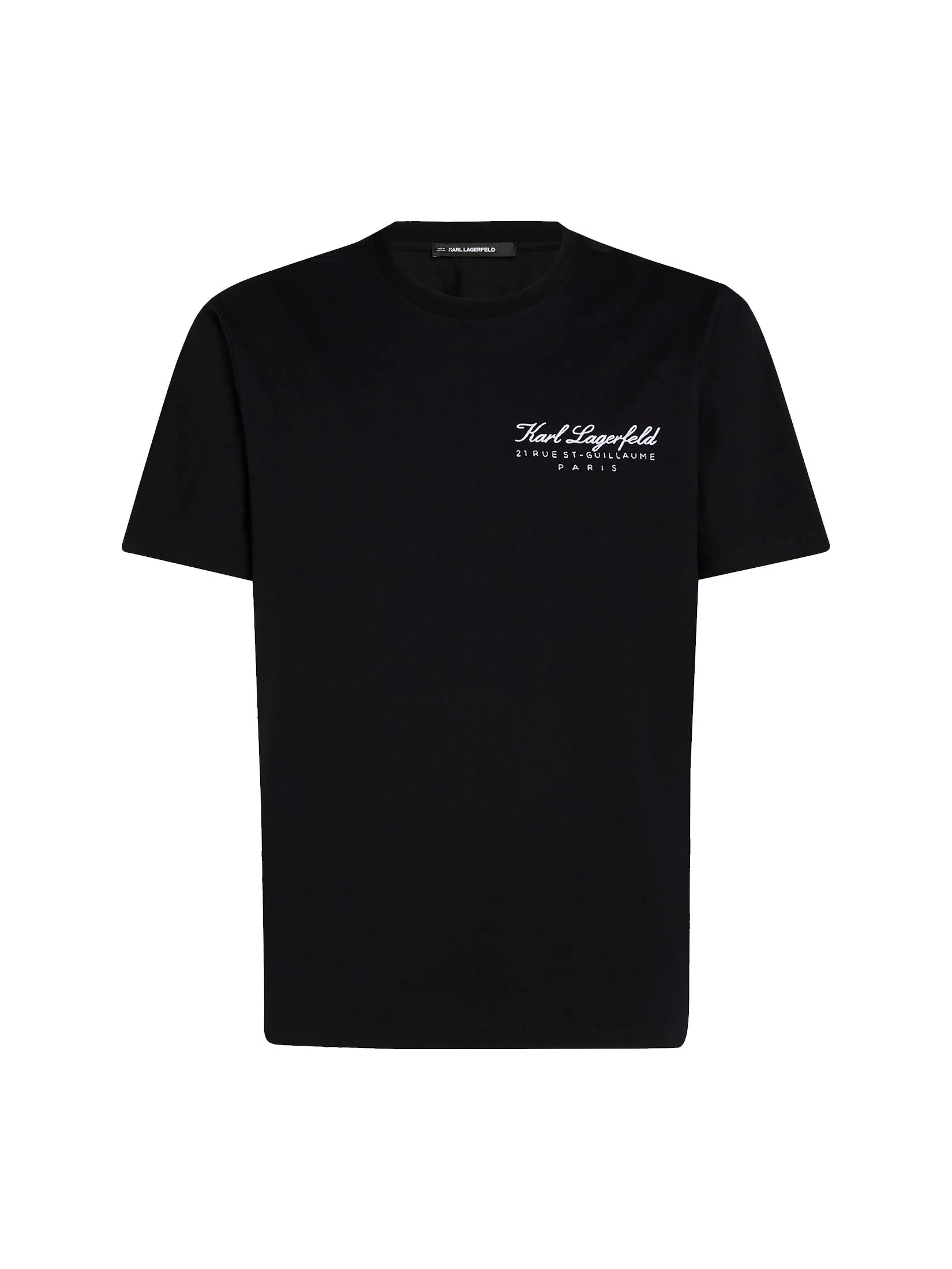 HOTEL KARL T-SHIRT