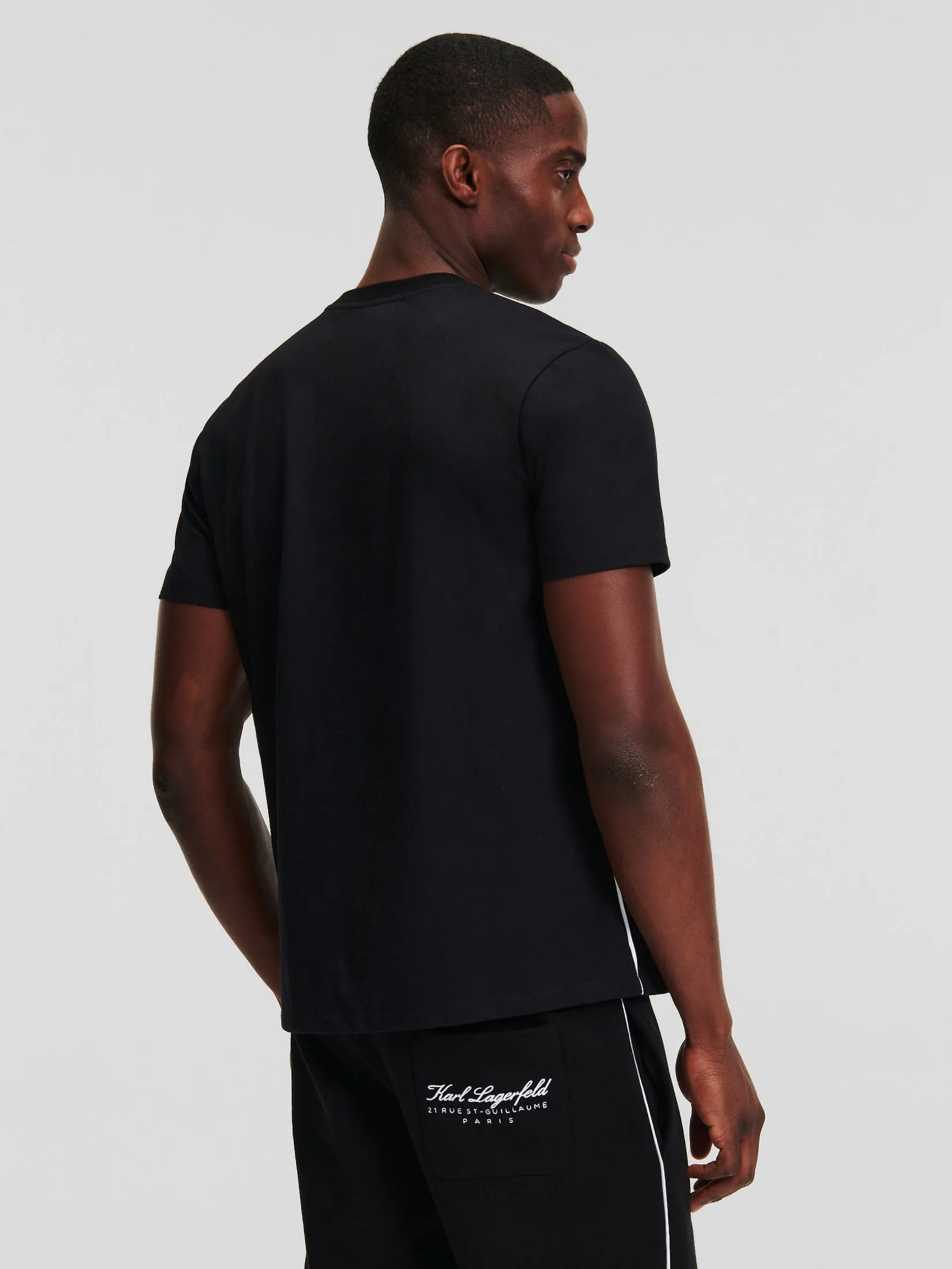 HOTEL KARL T-SHIRT