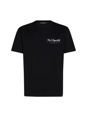 HOTEL KARL T-SHIRT