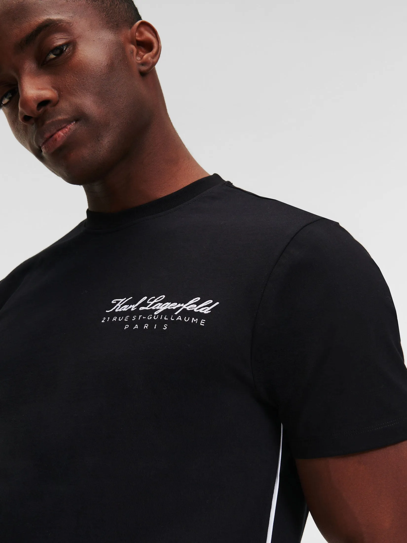 HOTEL KARL T-SHIRT