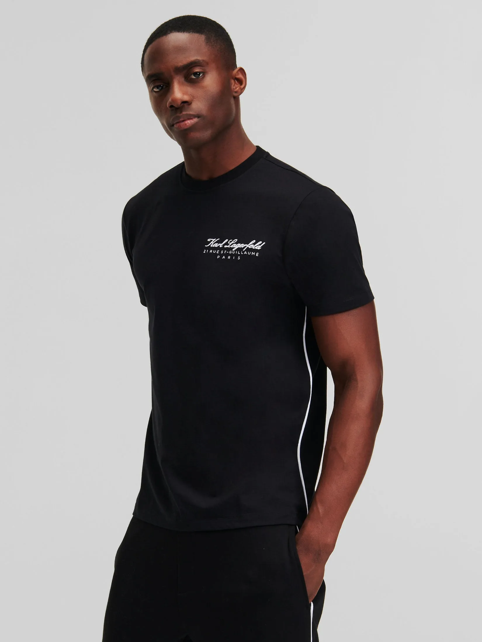 HOTEL KARL T-SHIRT