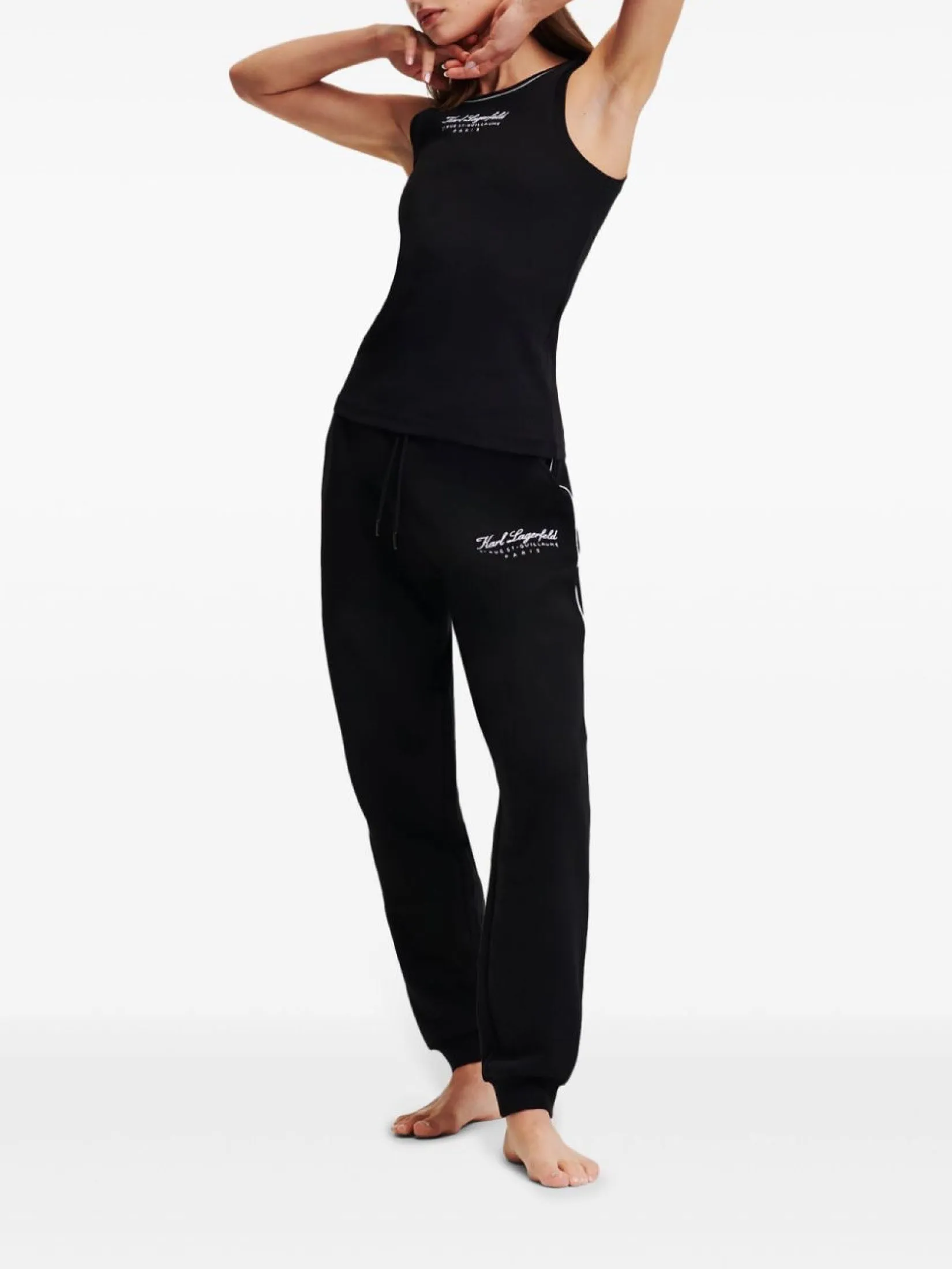 HOTEL KARL TANK TOP