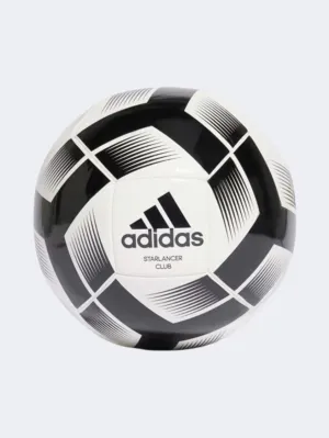 HT2453 Starlancer Clb White/Black