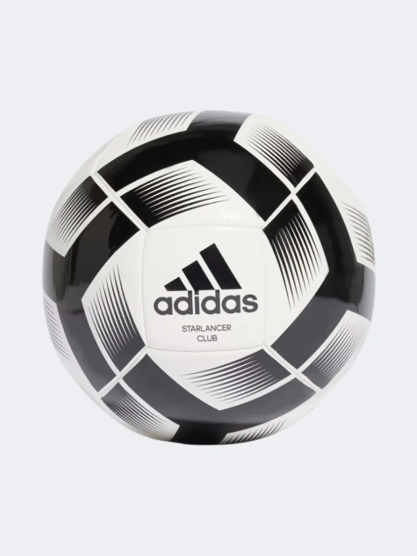 HT2453 Starlancer Clb White/Black