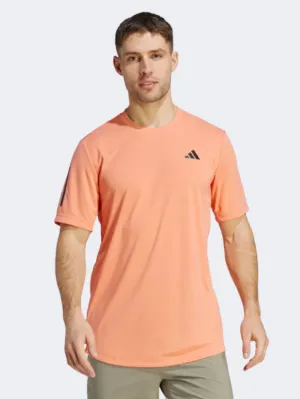 HT4431 Club 3Str Tee Secofu