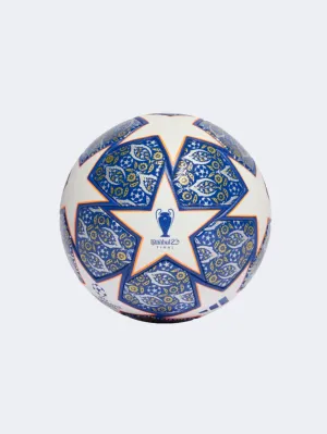 HU1579-Ucl Com Is White/Royblu/Sorang/ Clr 23