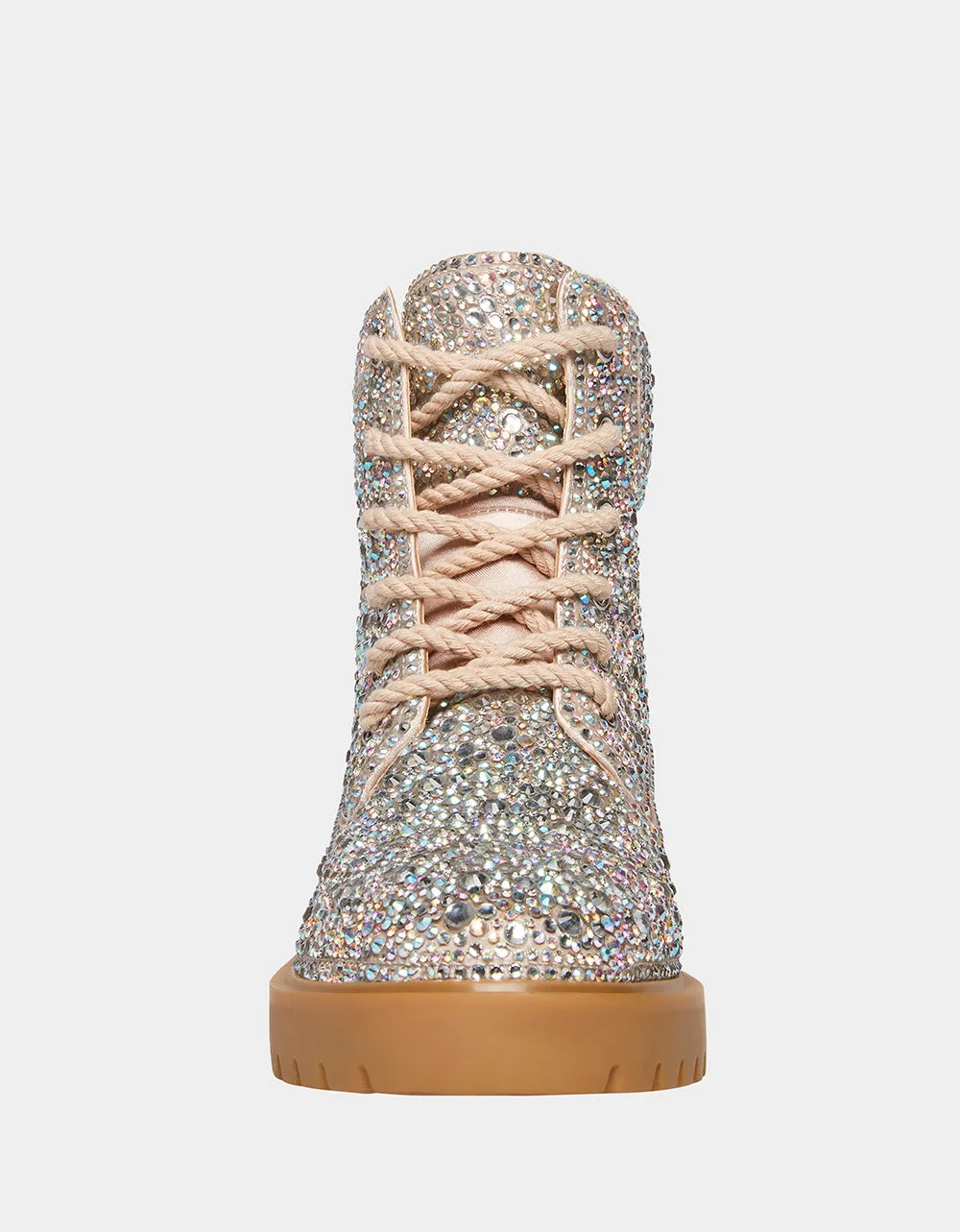 HUDSN RHINESTONES | RE:LUV Betsey Johnson