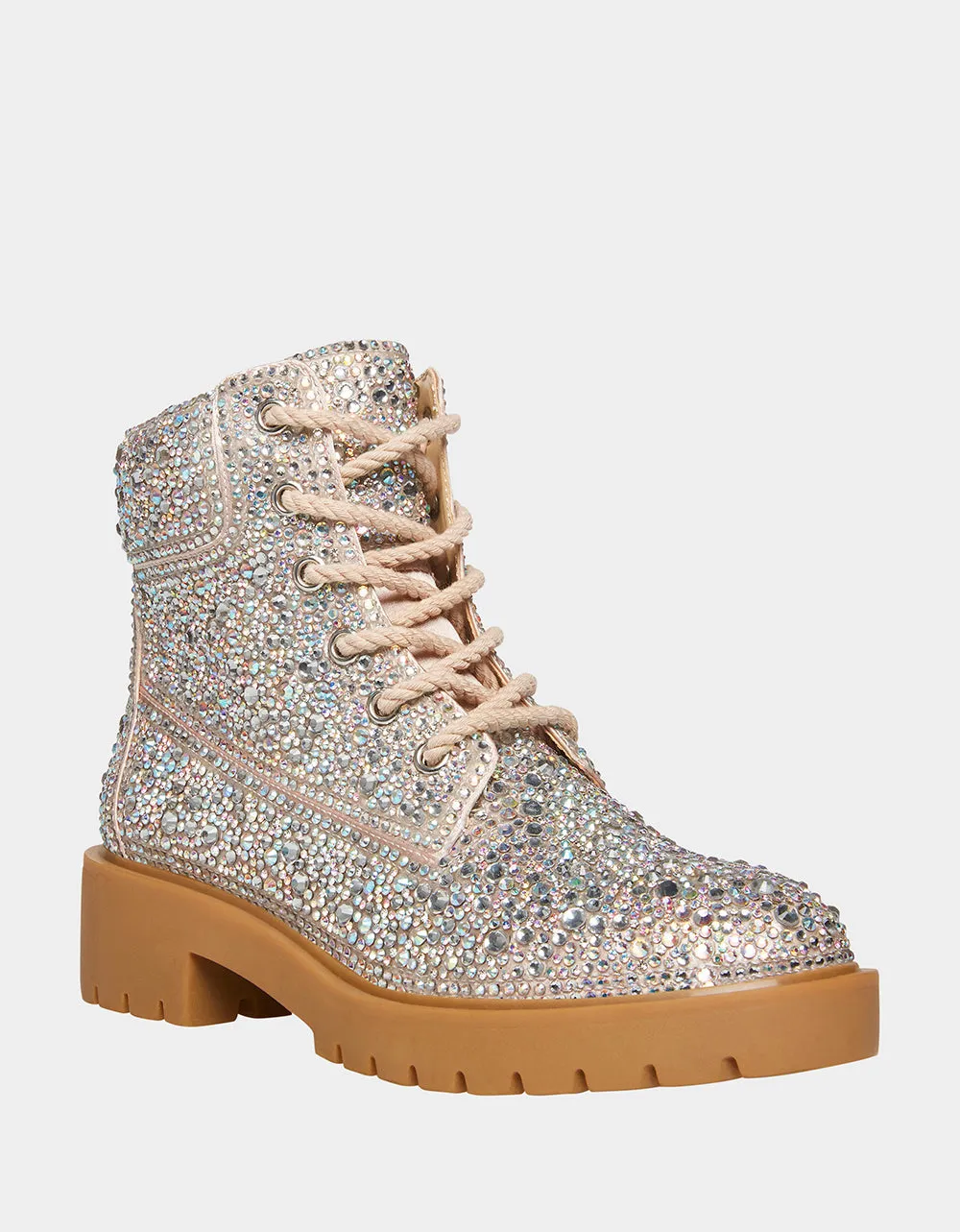 HUDSN RHINESTONES | RE:LUV Betsey Johnson
