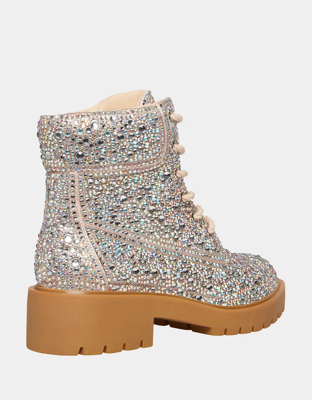 HUDSN RHINESTONES | RE:LUV Betsey Johnson