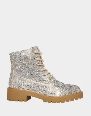 HUDSN RHINESTONES | RE:LUV Betsey Johnson