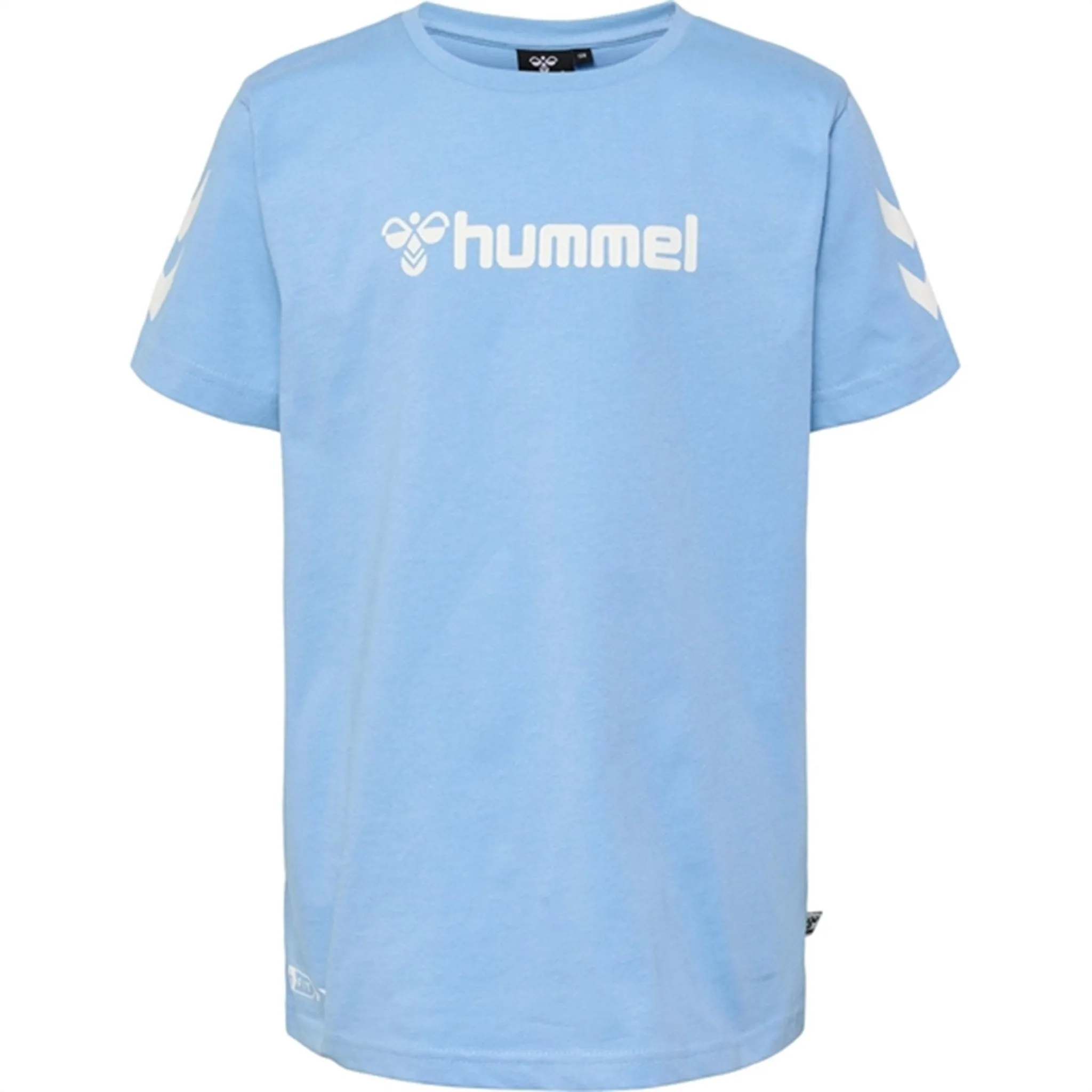 Hummel Dusk Blue Novet Shorts St