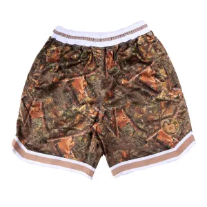Hunt Basketball Shorts Ballislife