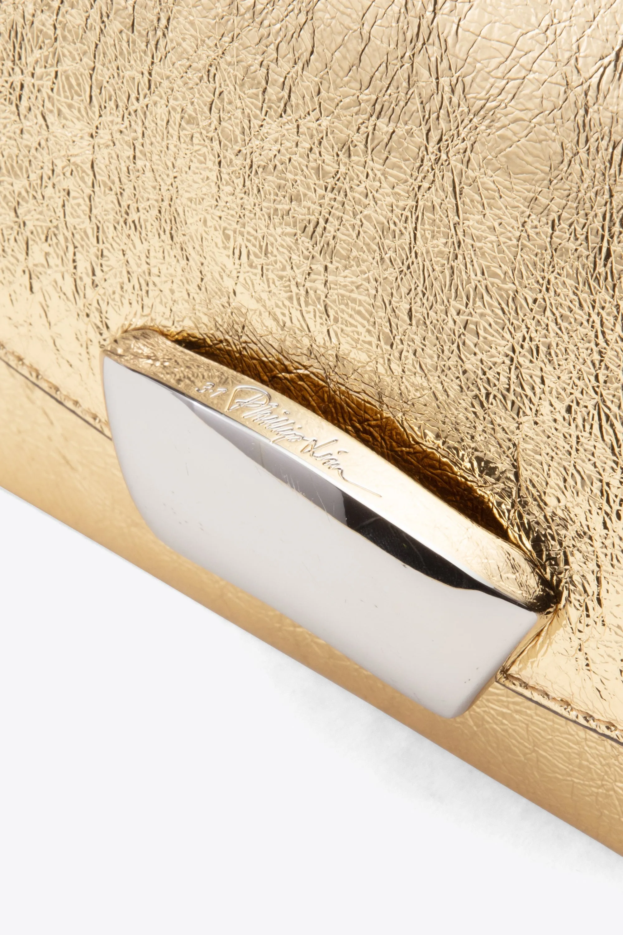 ID Shoulder Bag