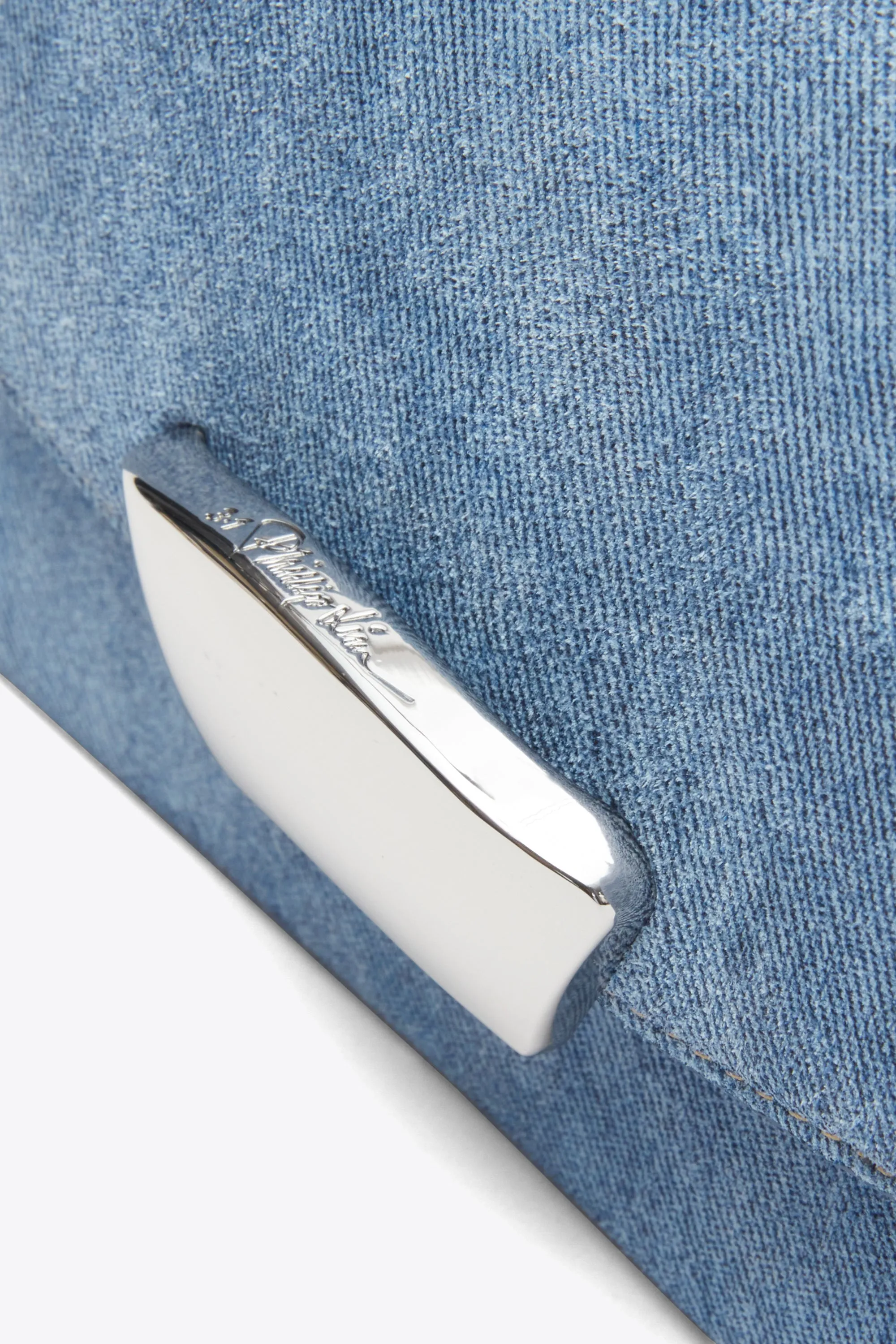 ID Shoulder Bag