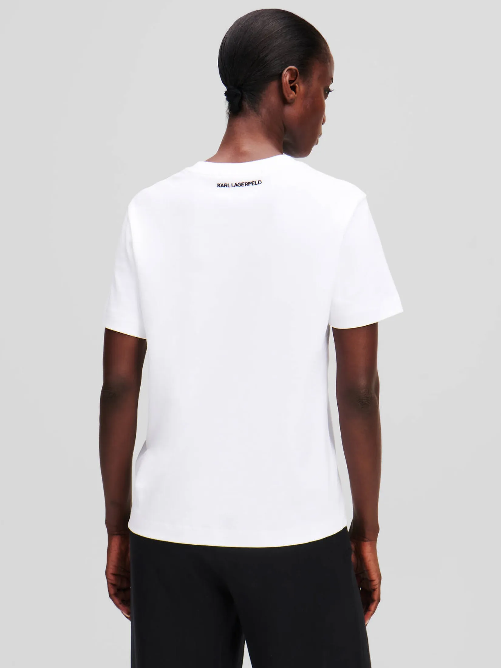 IKON AQUARELLE K T-SHIRT