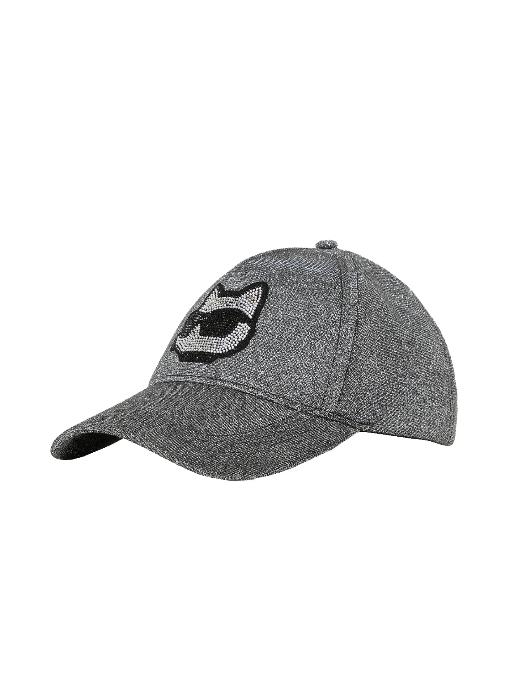 IKON GLITTER CHOUPETTE CAP