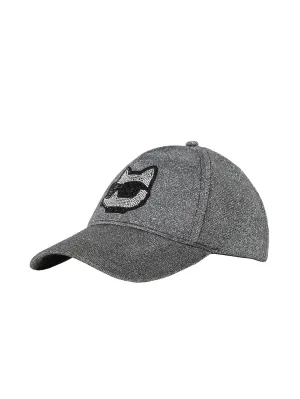 IKON GLITTER CHOUPETTE CAP