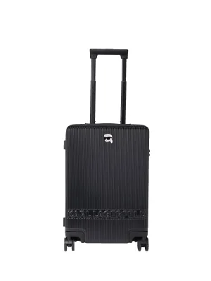 IKON HARD-SHELL TROLLEY CASE