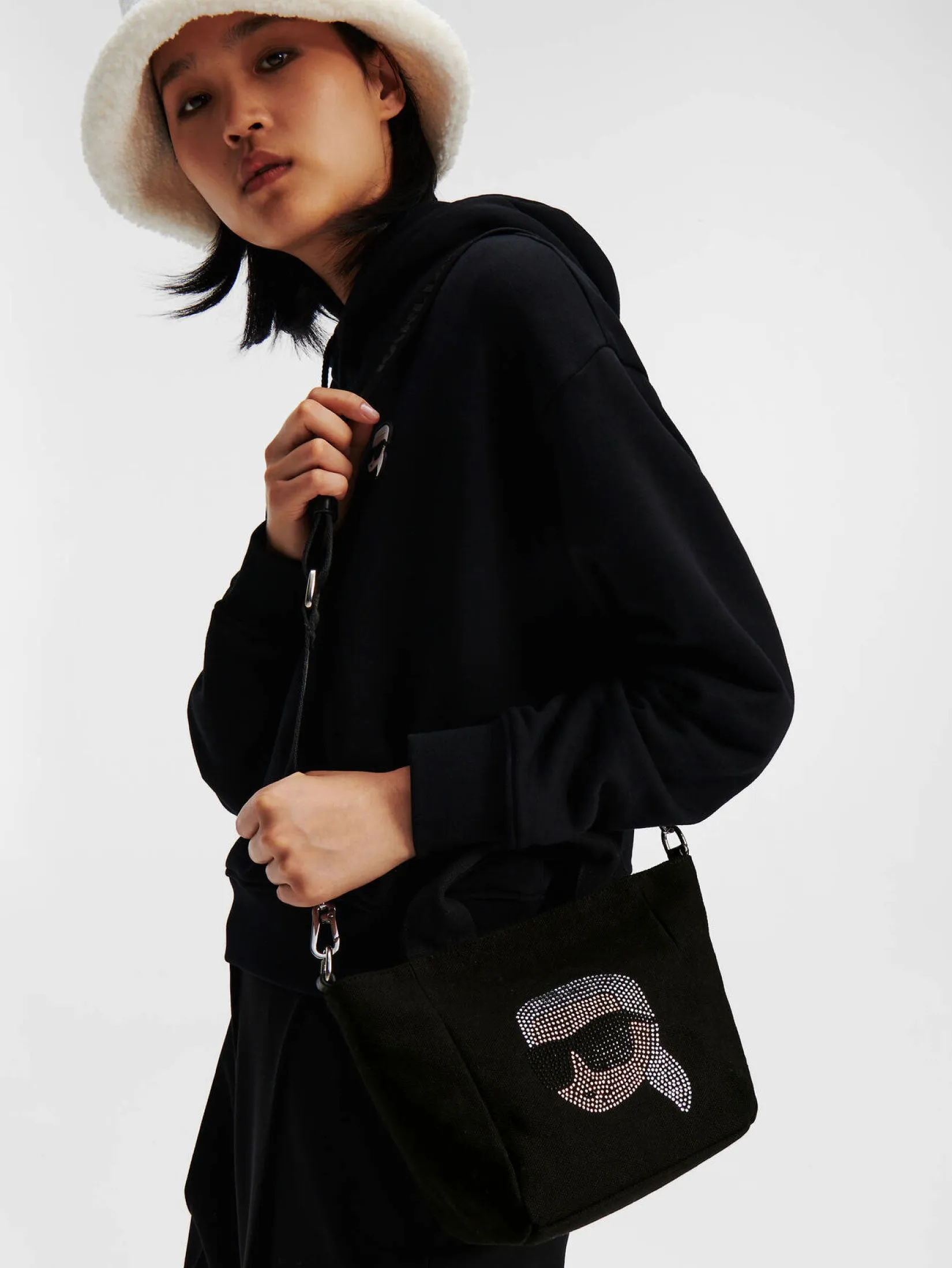 IKON MINI RH SHOPPER