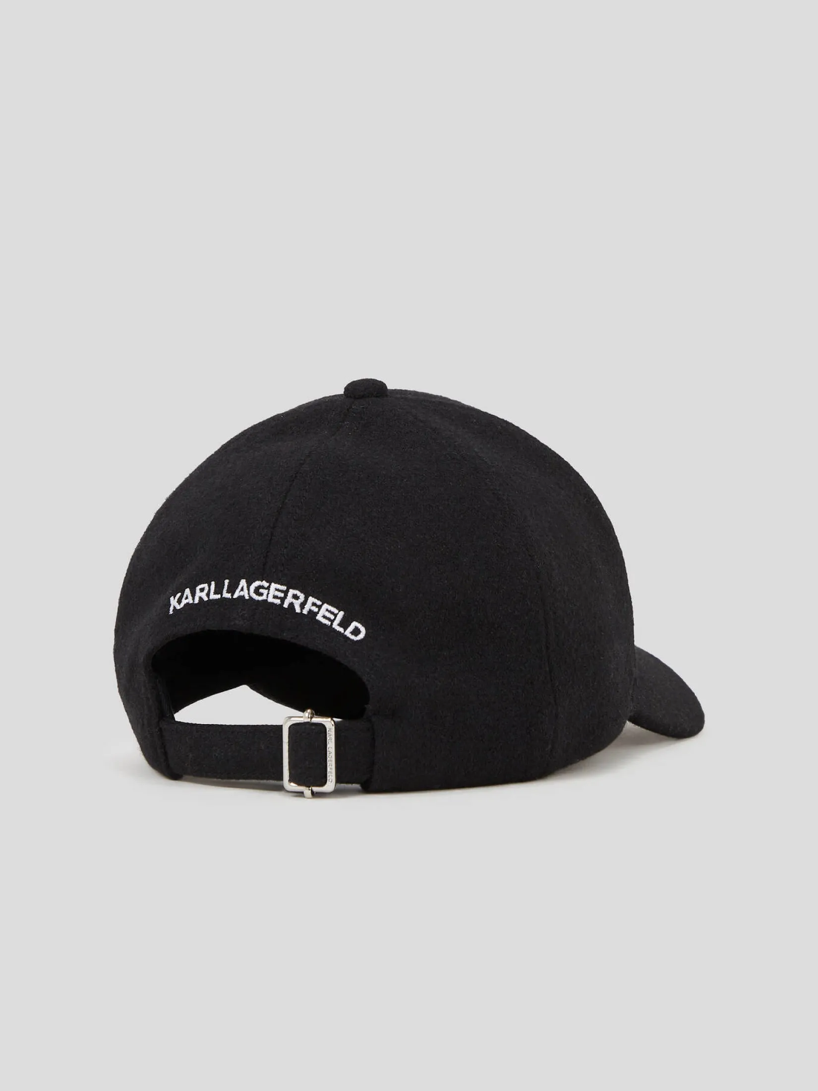 IKON WOOL CAP