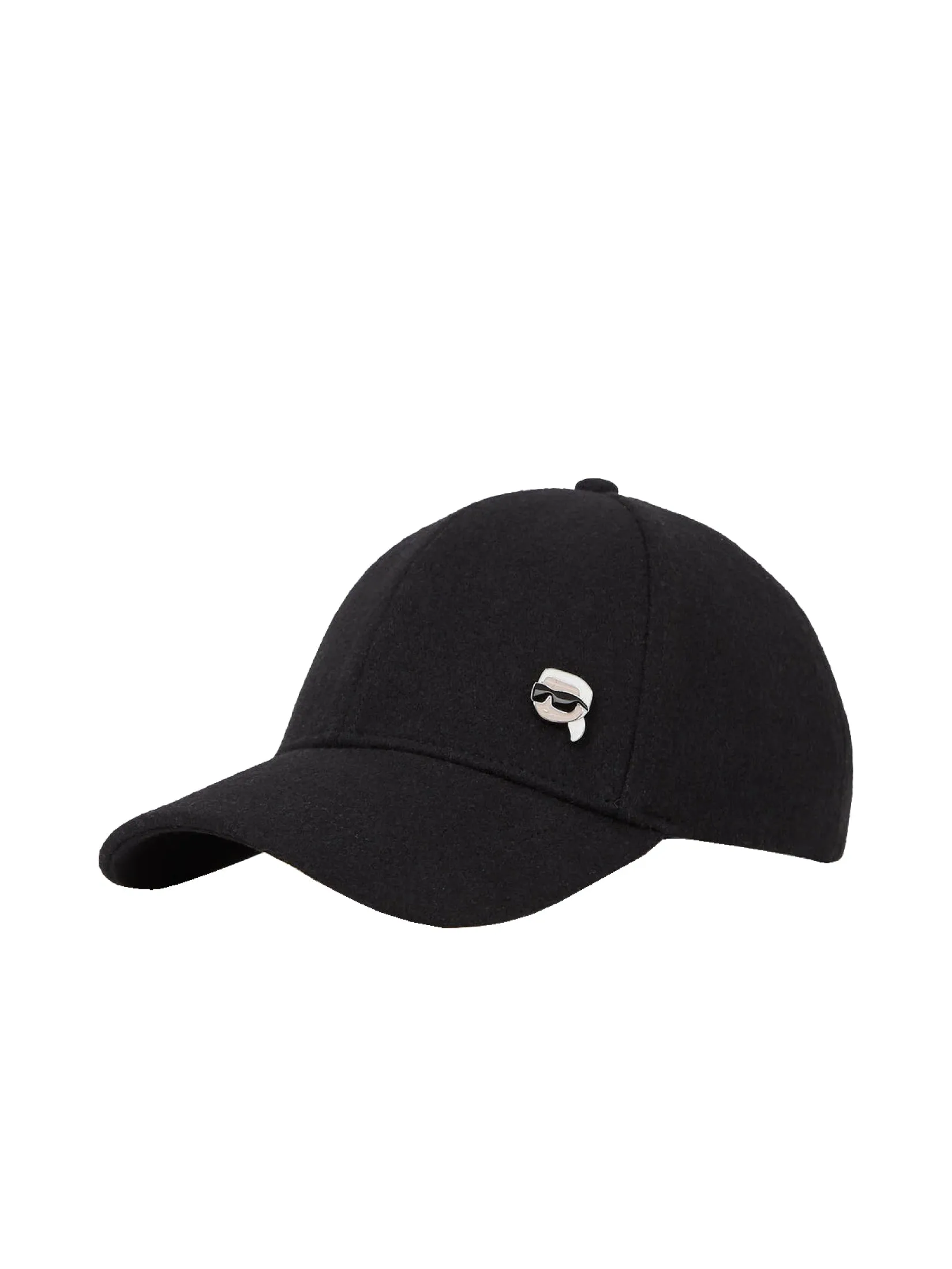 IKON WOOL CAP