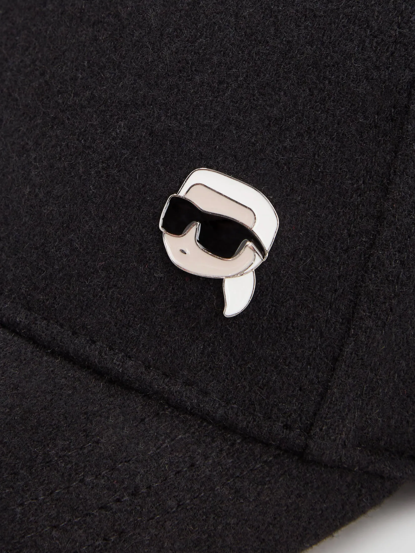 IKON WOOL CAP