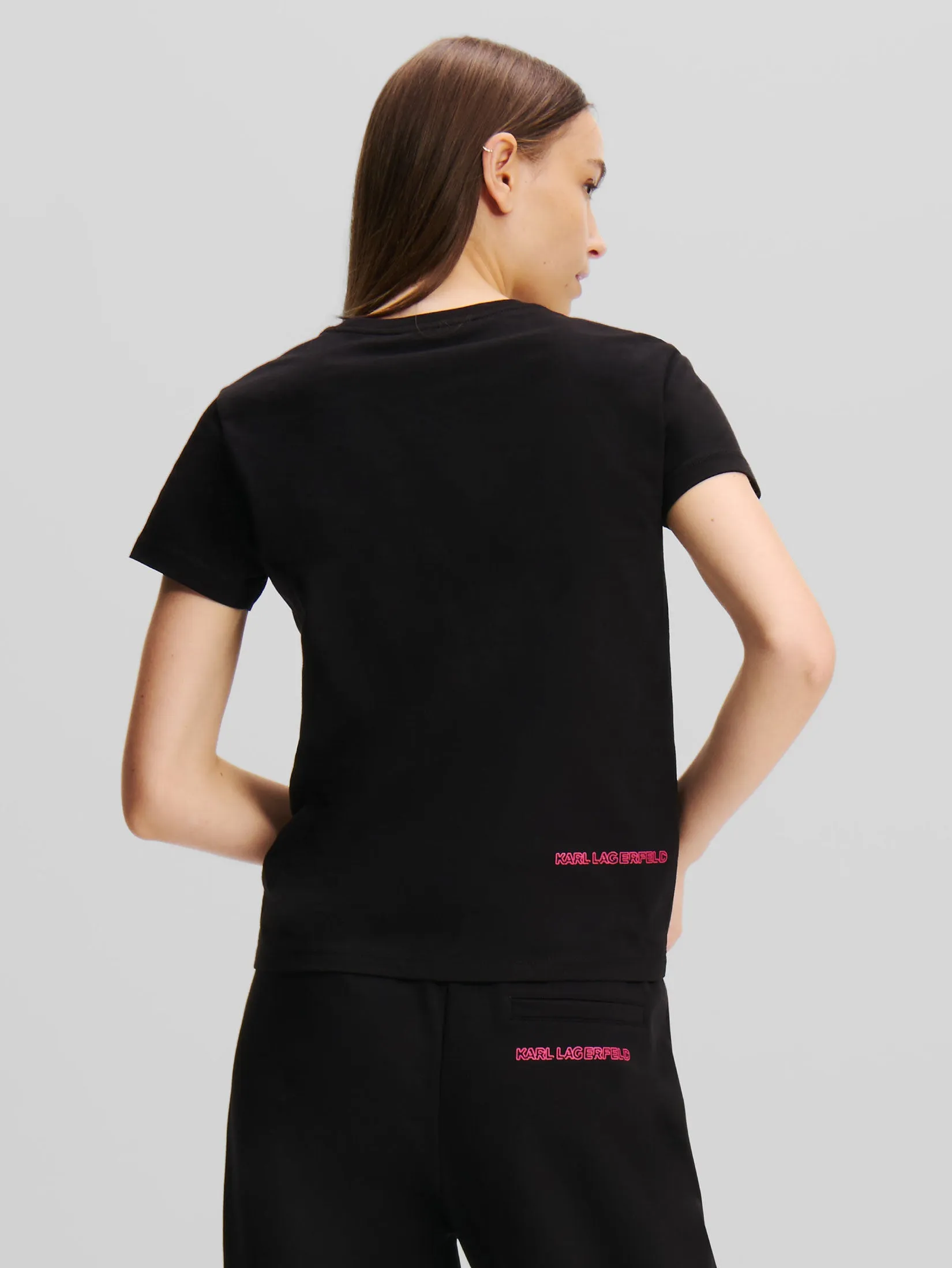IKONIK 2.0 JELLY T-SHIRT