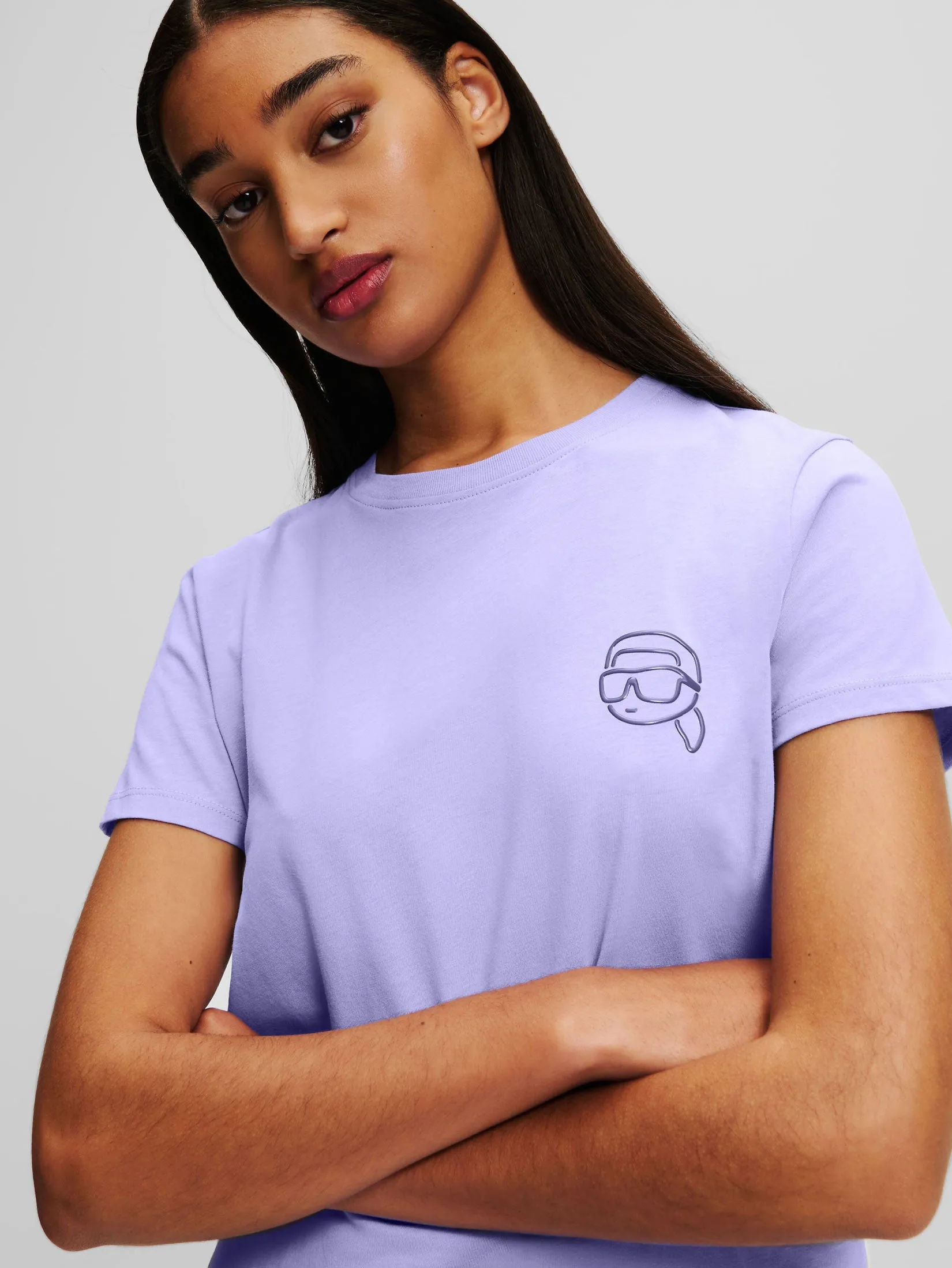 IKONIK 2.0 JELLY T-SHIRT