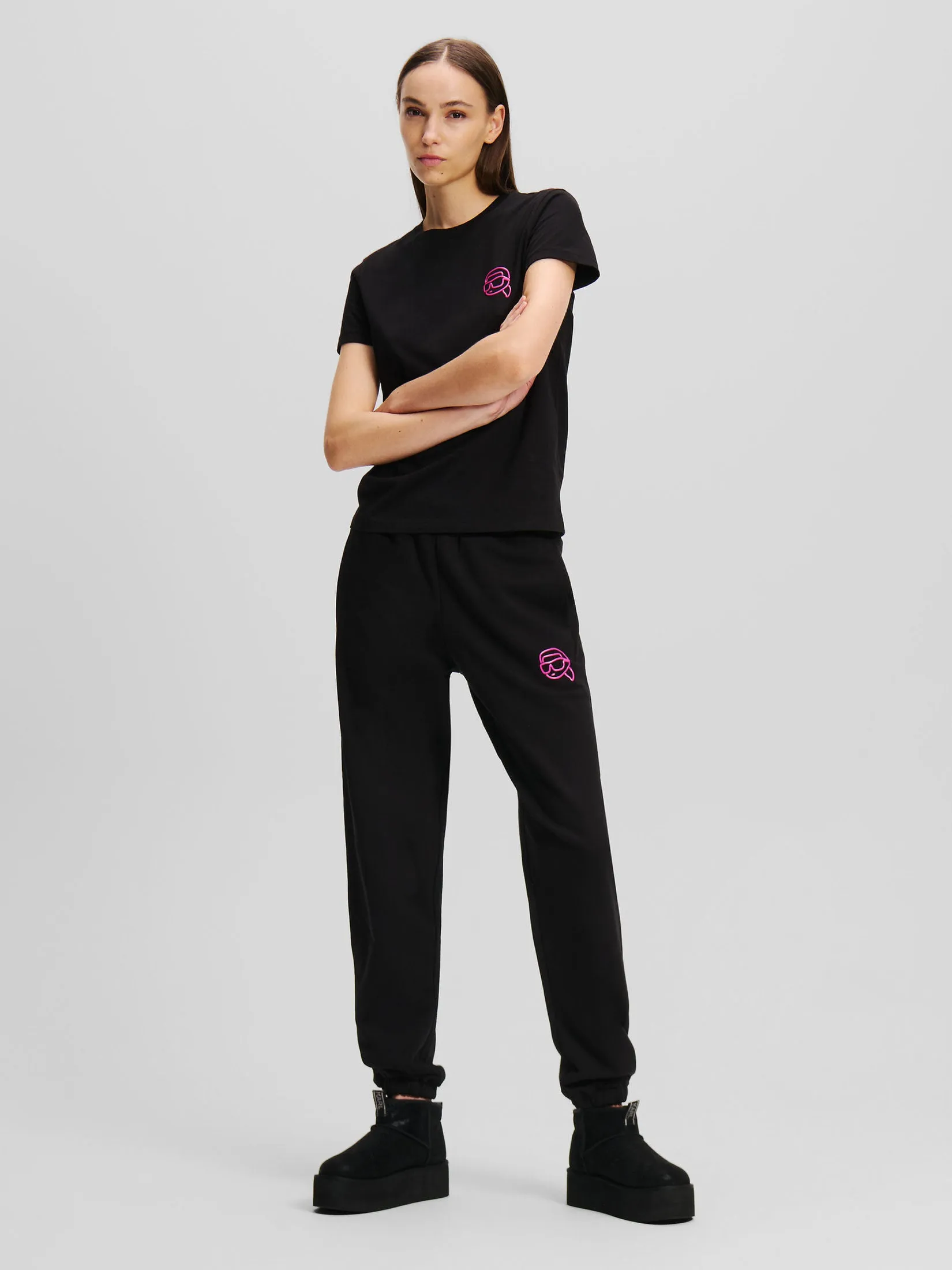 IKONIK 2.0 JELLY T-SHIRT