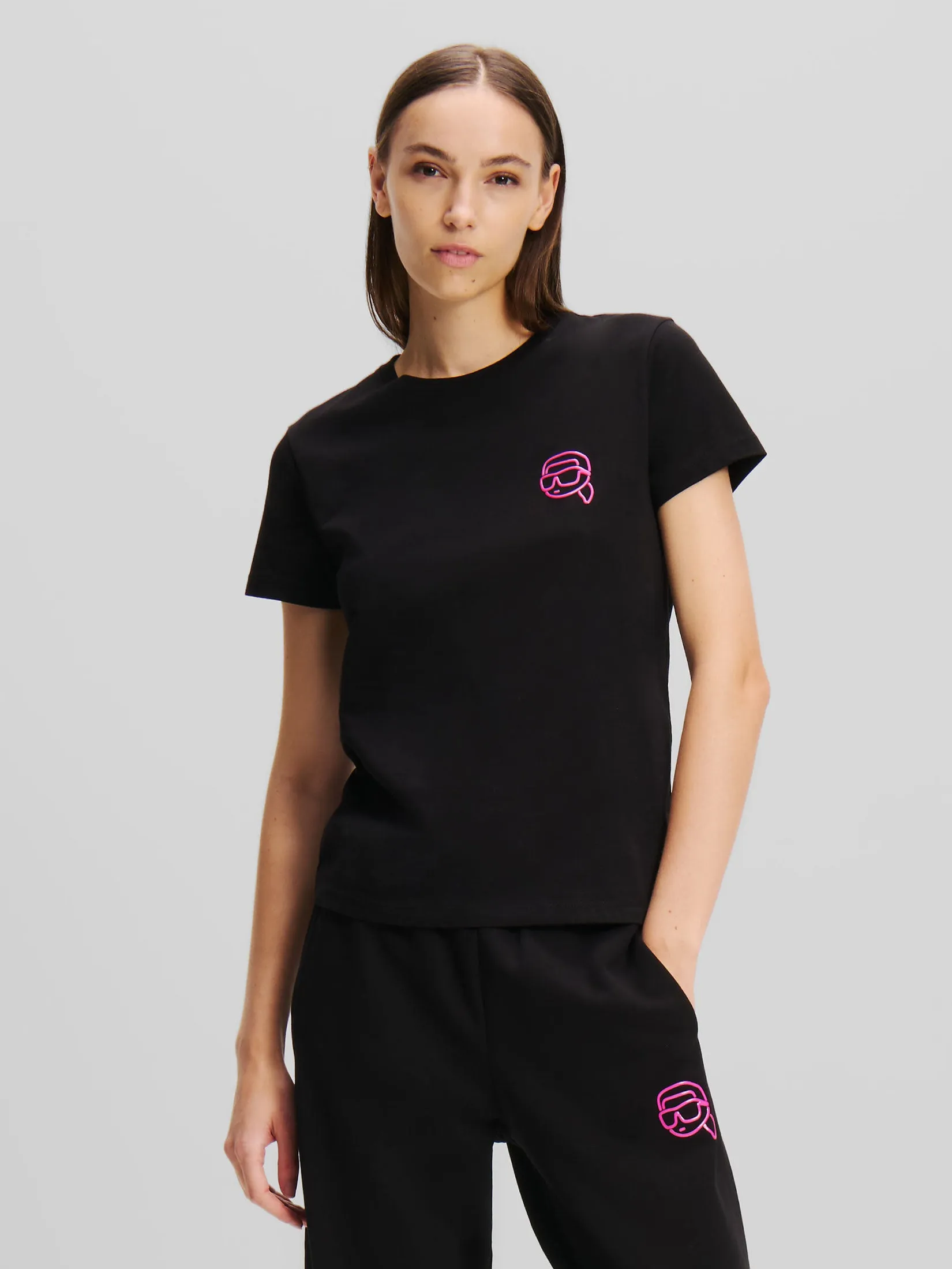 IKONIK 2.0 JELLY T-SHIRT