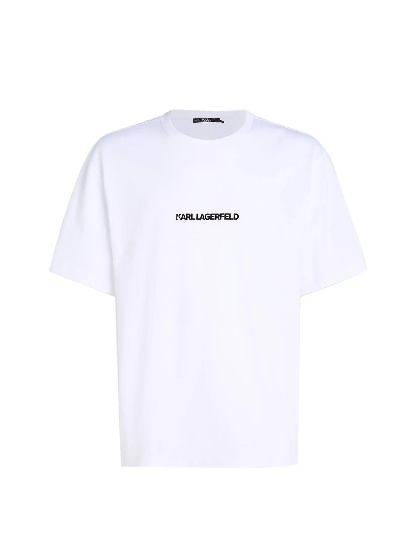 IKONIK 2.0 OUTLINE T-SHIRT