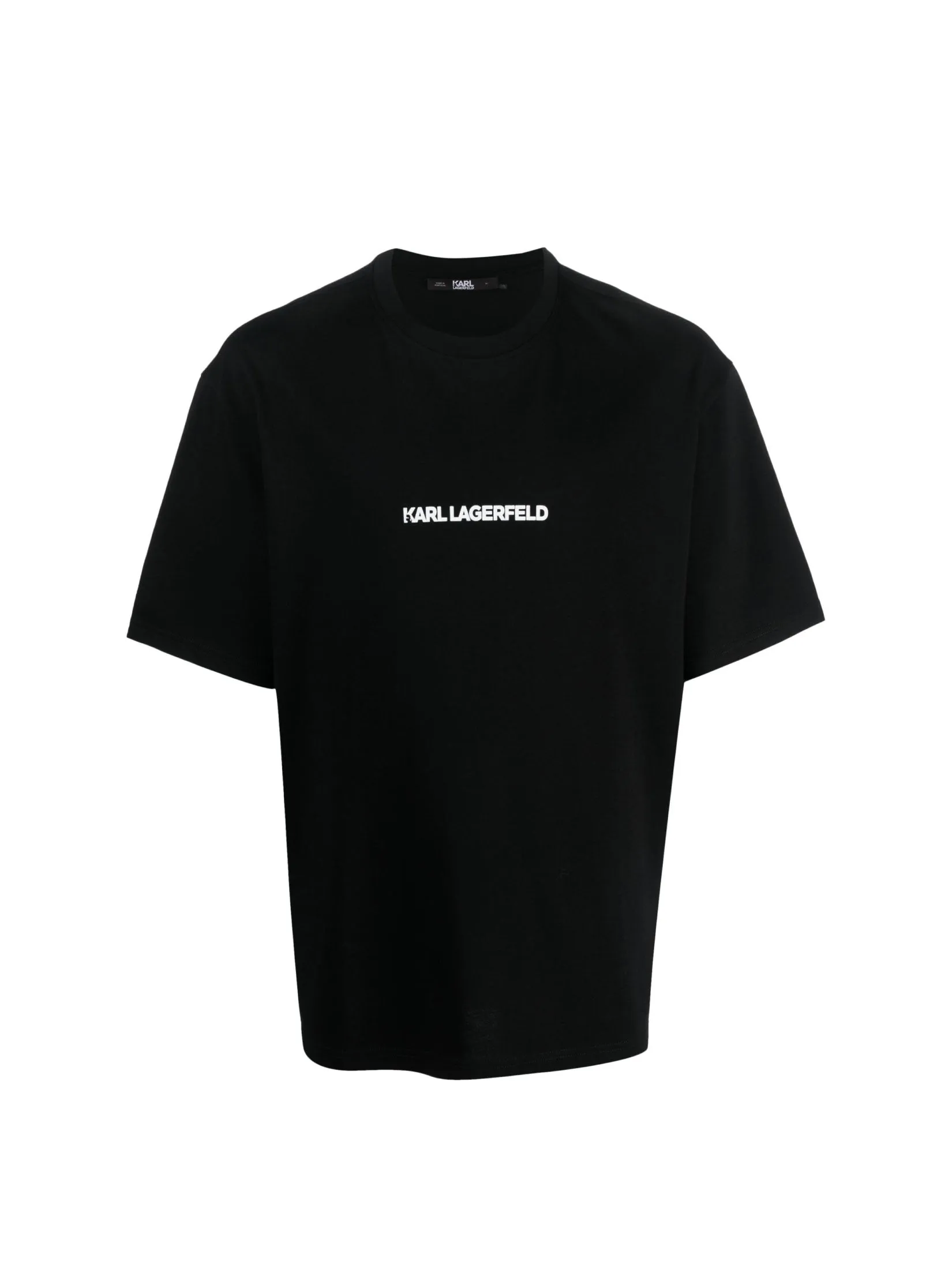 IKONIK 2.0 OUTLINE T-SHIRT