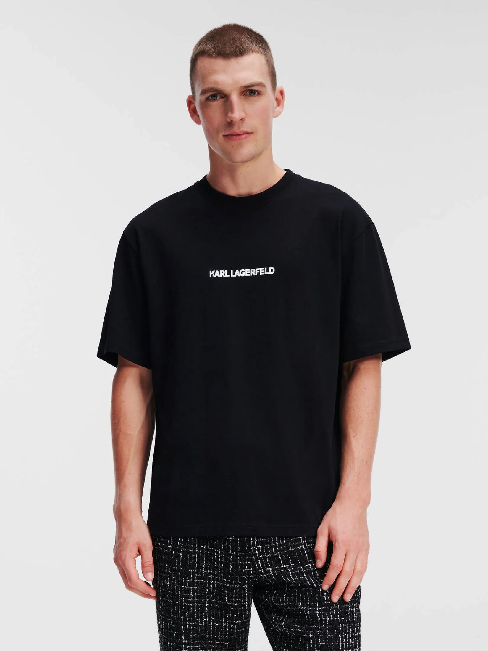 IKONIK 2.0 OUTLINE T-SHIRT