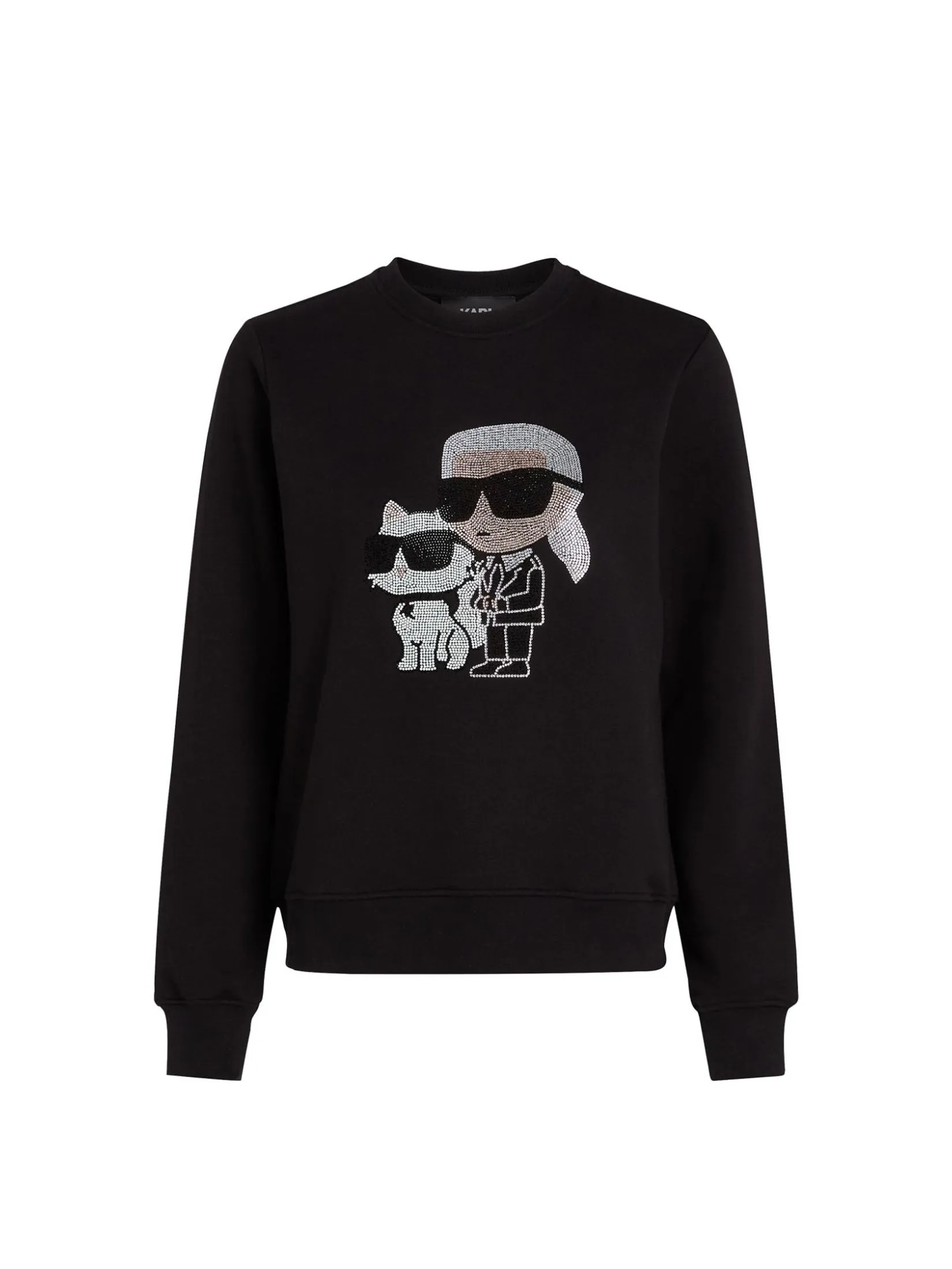 IKONIK 2.0 RS SWEATSHIRT