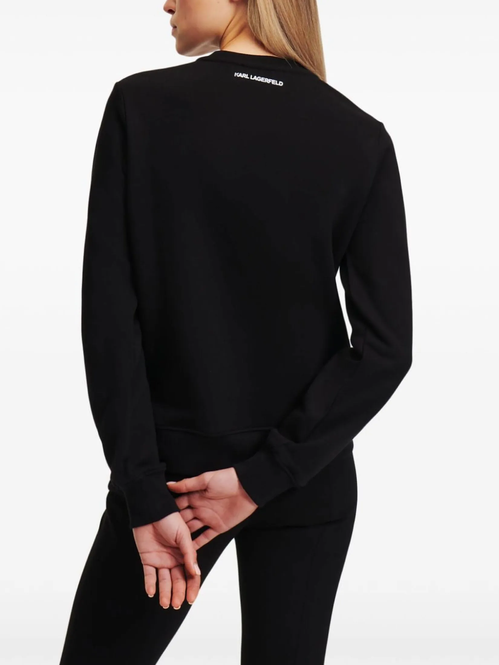 IKONIK 2.0 RS SWEATSHIRT