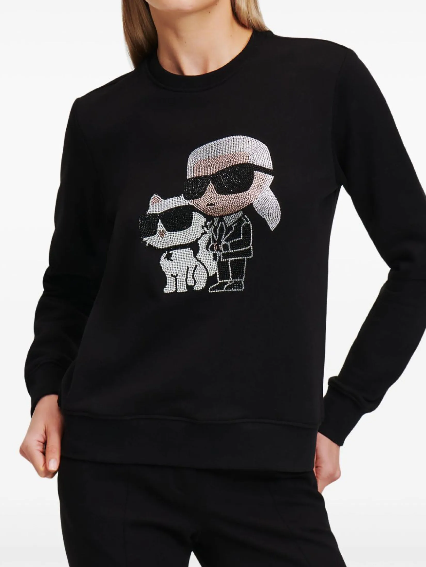 IKONIK 2.0 RS SWEATSHIRT